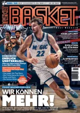 Basket (Deutsch) 1