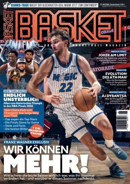 Basket (Deutsch)