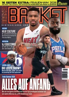 Basket (Deutsch)