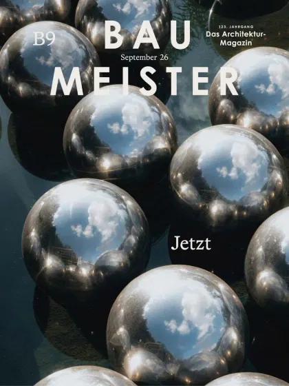 Baumeister (Deutsch)