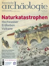 Bayerische Archäologie (Deutsch) 1