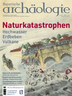 Bayerische Archäologie (Deutsch)