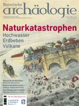 Bayerische Archäologie (Deutsch) 1