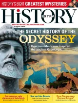 History Extra Magazine 1