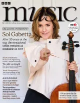 BBC Music Magazine 1