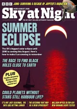 BBC Sky at Night Magazine 1