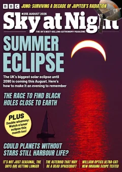 BBC Sky at Night Magazine