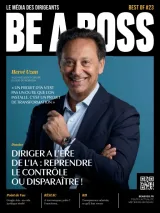 Be A Boss (Französisch) 1
