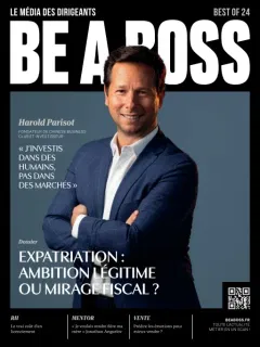 Be A Boss (Französisch)