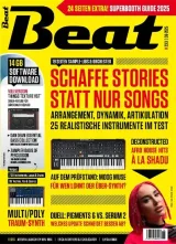 Beat (Deutsch) 1