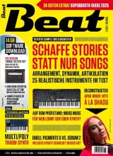 Beat (Deutsch) 1