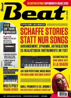 Beat (Deutsch)