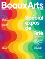 Beaux Arts (Französisch) 1