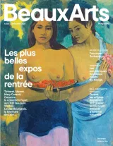 Beaux Arts (Französisch) 1