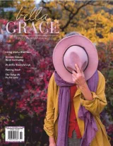 Bella Grace Magazine 1