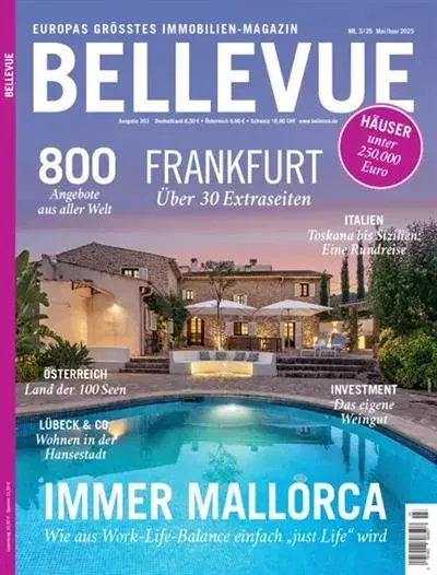 Bellevue (Deutsch)