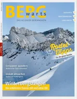 Bergwärts (Deutsch) 1