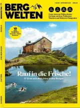 Bergwelten (Deutsch) 1