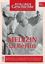 Berliner Geschichte (Deutsch) 1