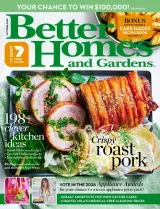 Better Homes & Gardens (AUS) Magazine 1