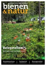 Bienen & Natur (Deutsch) 1