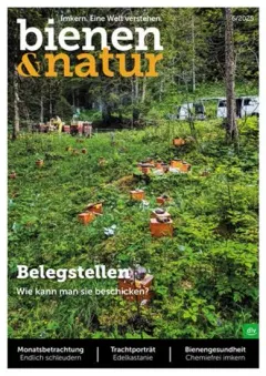 Bienen & Natur (Deutsch)