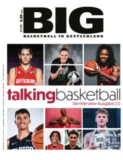 BIG Basketball (Deutsch)