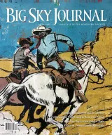 Big Sky Journal Magazine 1