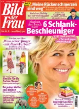 Bild der Frau (Deutsch) 1
