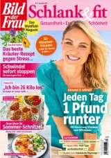 Bild der Frau - Schlank und Fit (Deutsch) 1