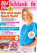 Bild der Frau - Schlank und Fit (Deutsch) 1