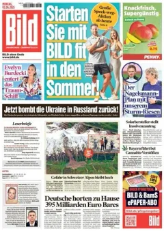 Bild (Deutsch)