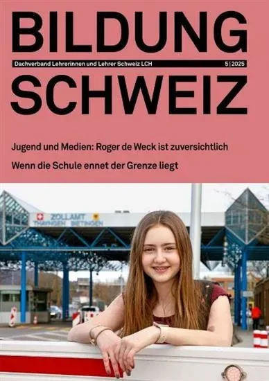Bildung Schweiz (Deutsch)