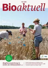 Bio Aktuell (Deutsch) 1
