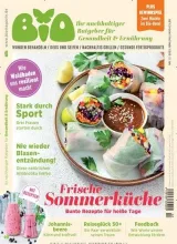 Bio (Deutsch) 1