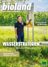 Bioland (Deutsch) 1