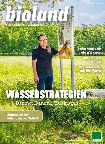 Bioland (Deutsch)