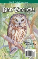 Bird Watchers Digest Magazine 1
