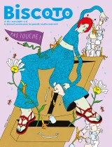 Biscoto (Französisch) 1