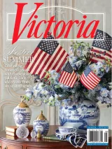 Bliss Victoria Magazine 1