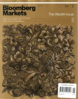 Bloomberg Markets Magazine 1