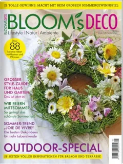 Blooms Deco (Deutsch)