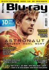 Blu-Ray Magazin (Deutsch) 1