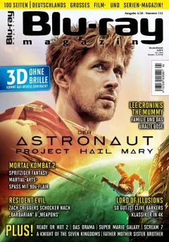 Blu-Ray Magazin (Deutsch)