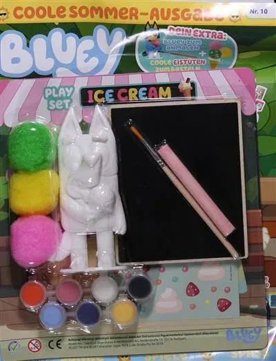 Bluey (Deutsch)