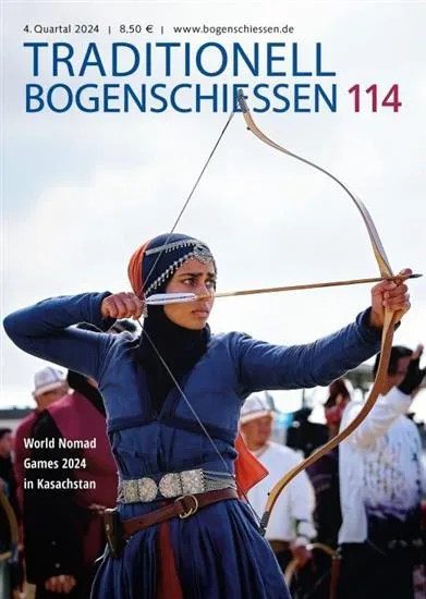 Bogenschiessen (Deutsch)