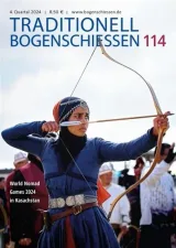 Bogenschiessen (Deutsch) 1