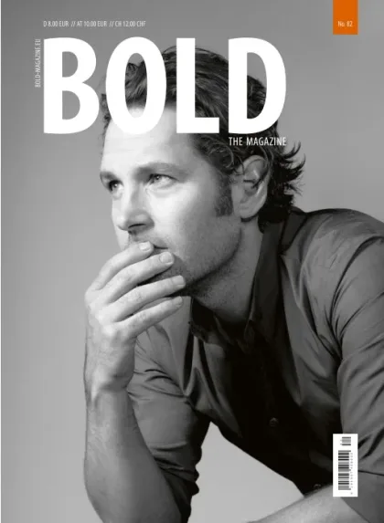 Bold (Deutsch)