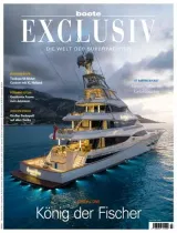 Boote Exclusiv (Deutsch) 1