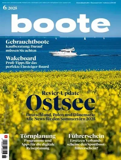 Boote (Deutsch)